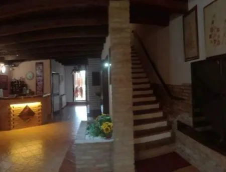 Hotel Airone Ostellato