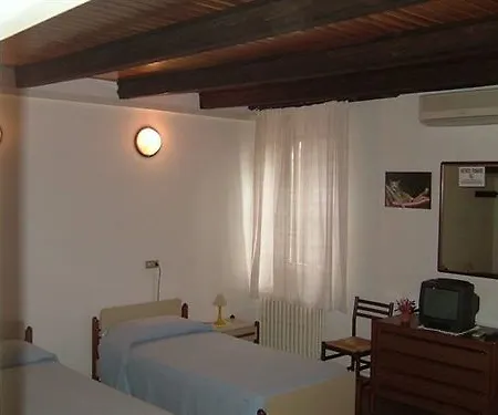 Airone Hotell Ostellato