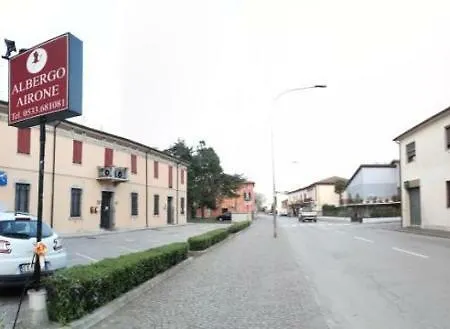 Ξενοδοχείο Airone Ostellato