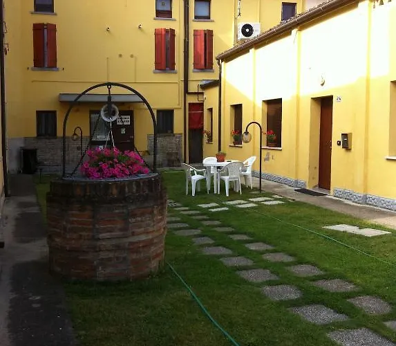 Airone Остеллато